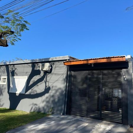 Casa Aconchegante Na Rota Turistica Foz Do Iguacu Foz do Iguaçu Exterior foto