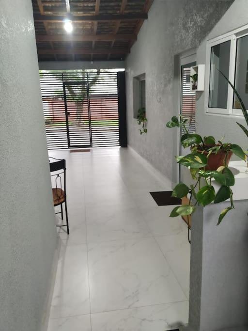 Casa Aconchegante Na Rota Turistica Foz Do Iguacu Foz do Iguaçu Exterior foto