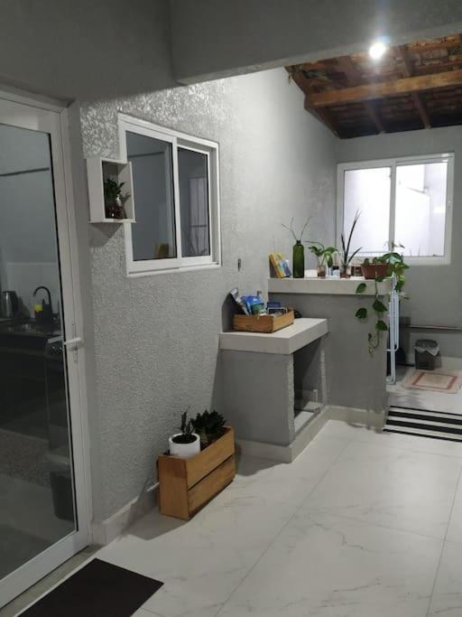 Casa Aconchegante Na Rota Turistica Foz Do Iguacu Foz do Iguaçu Exterior foto