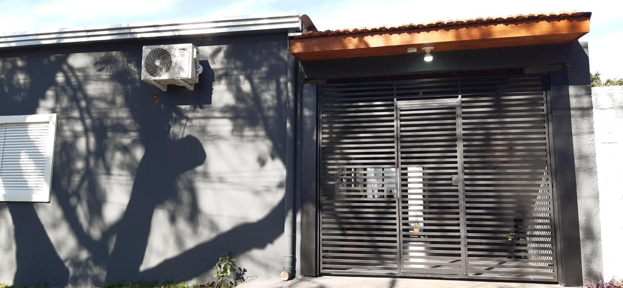 Casa Aconchegante Na Rota Turistica Foz Do Iguacu Foz do Iguaçu Exterior foto